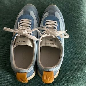 Tokyo Oncept Tennis Shoes